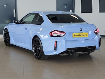 Used BMW M2 2025 for sale - 78656356: Photo