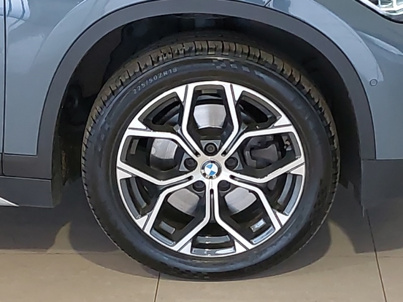 Used BMW X1 2021 for sale - 77992731: Photo 14