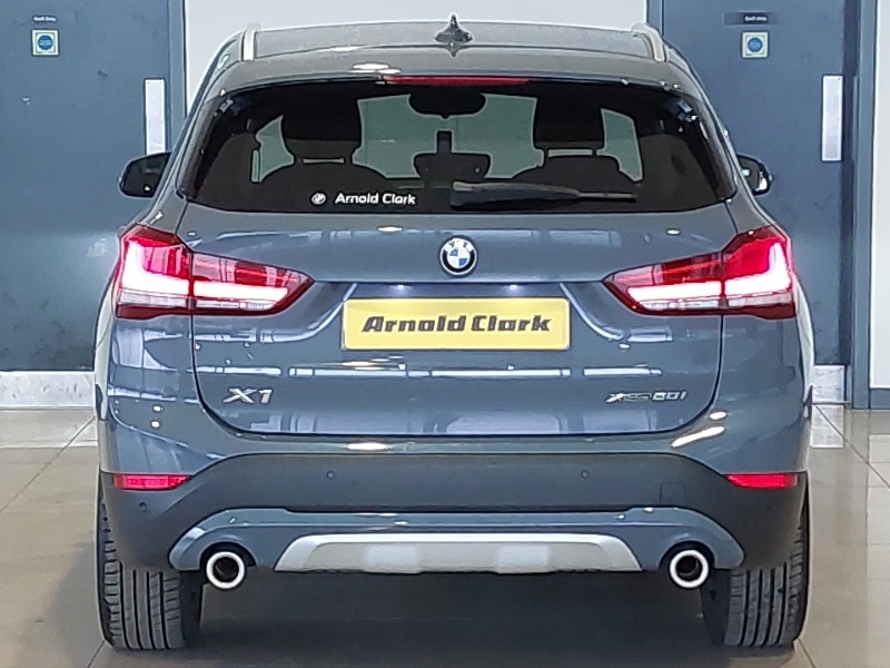 Used BMW X1 2021 for sale - 77992731: Photo 15