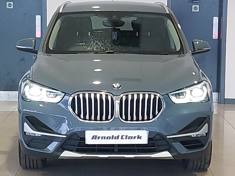 Used BMW X1 2021 for sale - 77992731: Photo 16
