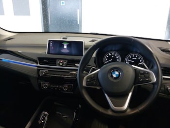 Used BMW X1 2021 for sale - 77992731: Photo