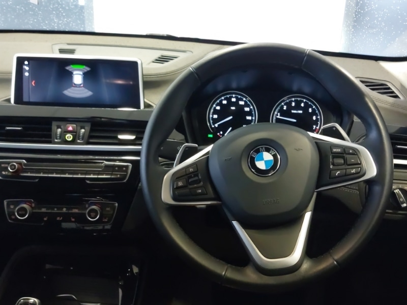 Used BMW X1 2021 for sale - 77992731: Photo 5