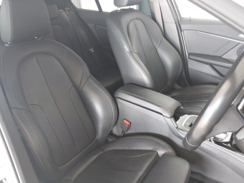 Used BMW 1 Series 2021 for sale - 77491565: Photo 11