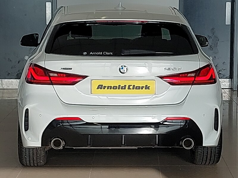 Used BMW 1 Series 2021 for sale - 77491565: Photo 15