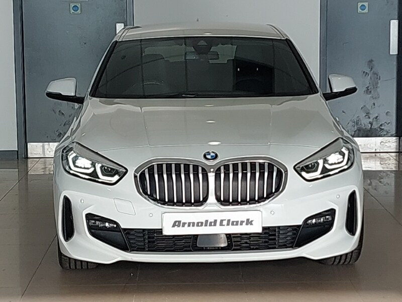 Used BMW 1 Series 2021 for sale - 77491565: Photo 16
