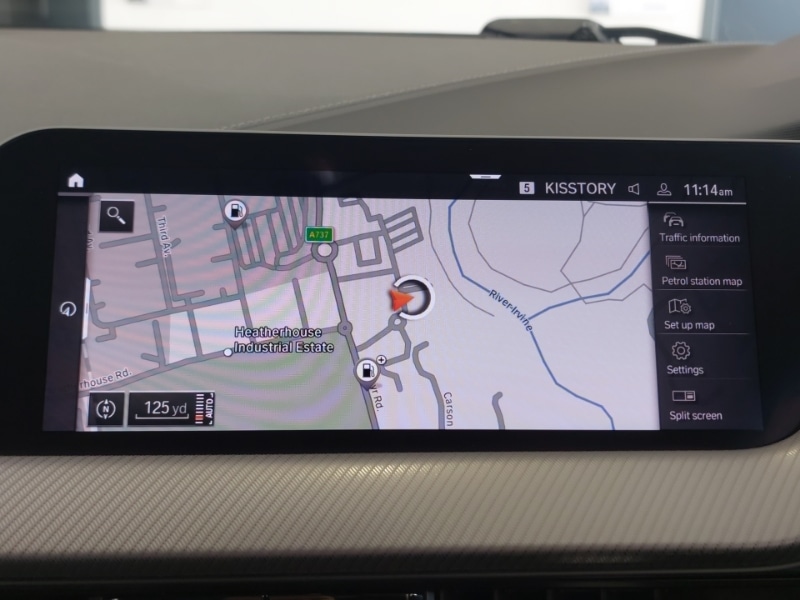 Used BMW 1 Series 2021 for sale - 77491565: Photo 19