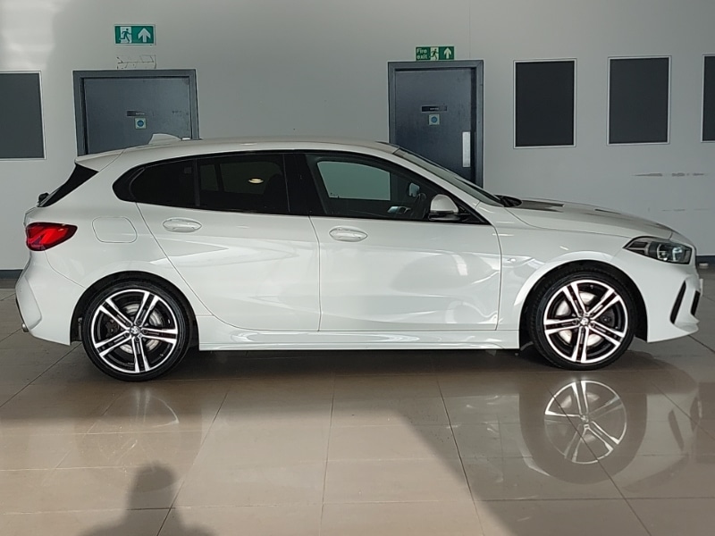 Used BMW 1 Series 2021 for sale - 77491565: Photo 2