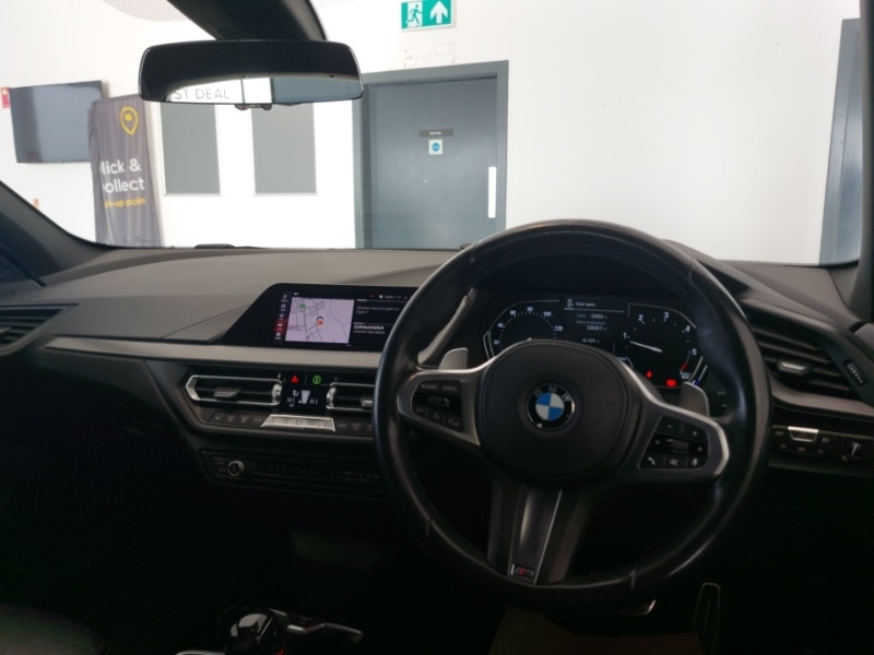 Used BMW 1 Series 2021 for sale - 77491565: Photo 4