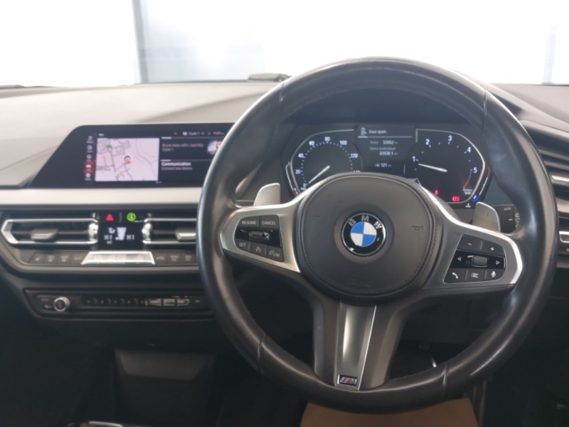 Used BMW 1 Series 2021 for sale - 77491565: Photo 5