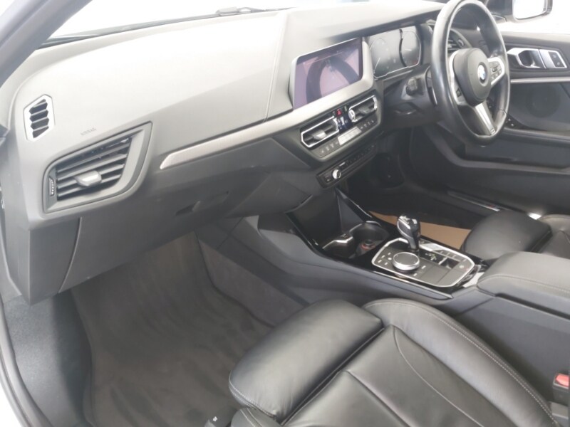 Used BMW 1 Series 2021 for sale - 77491565: Photo 7