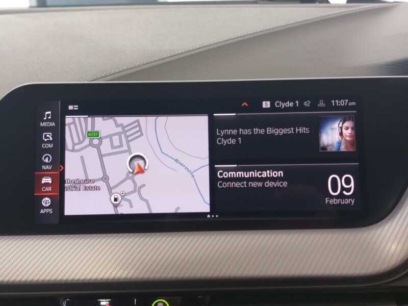 Used BMW 1 Series 2021 for sale - 77491565: Photo 8