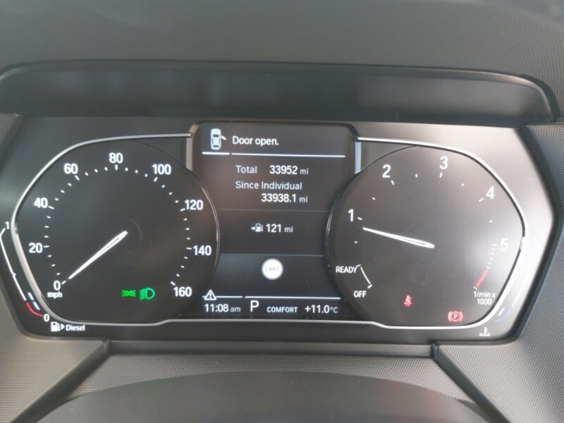 Used BMW 1 Series 2021 for sale - 77491565: Photo 9