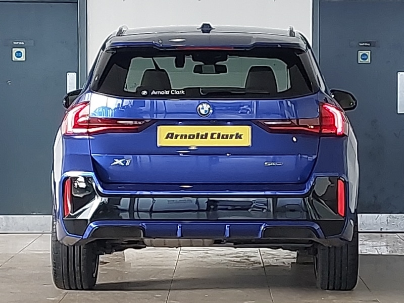 Used BMW X1 2024 for sale - 77987854: Photo 15