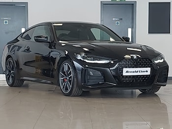Used BMW 4 Series 2022 for sale - 79048584: Photo