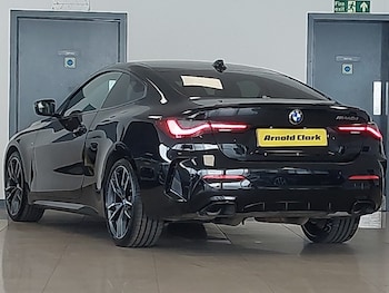 Used BMW 4 Series 2022 for sale - 79048584: Photo