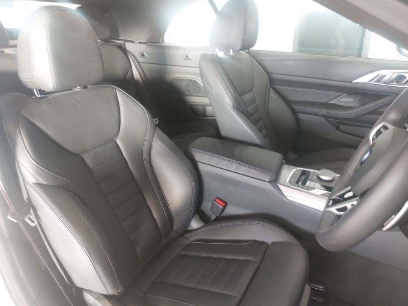 Used BMW 4 Series 2025 for sale - 77371411: Photo 11