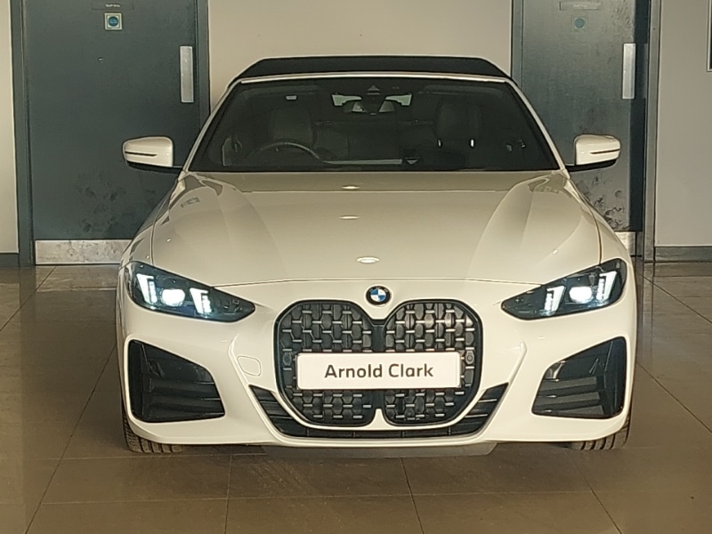 Used BMW 4 Series 2025 for sale - 77371411: Photo 16