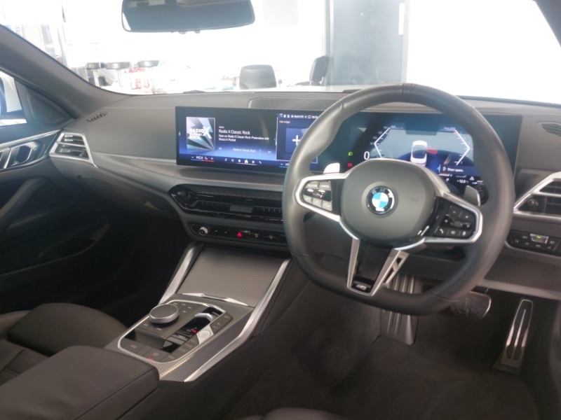 Used BMW 4 Series 2025 for sale - 77371411: Photo 4