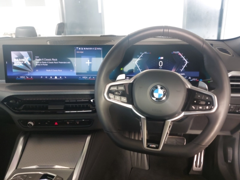 Used BMW 4 Series 2025 for sale - 77371411: Photo 5