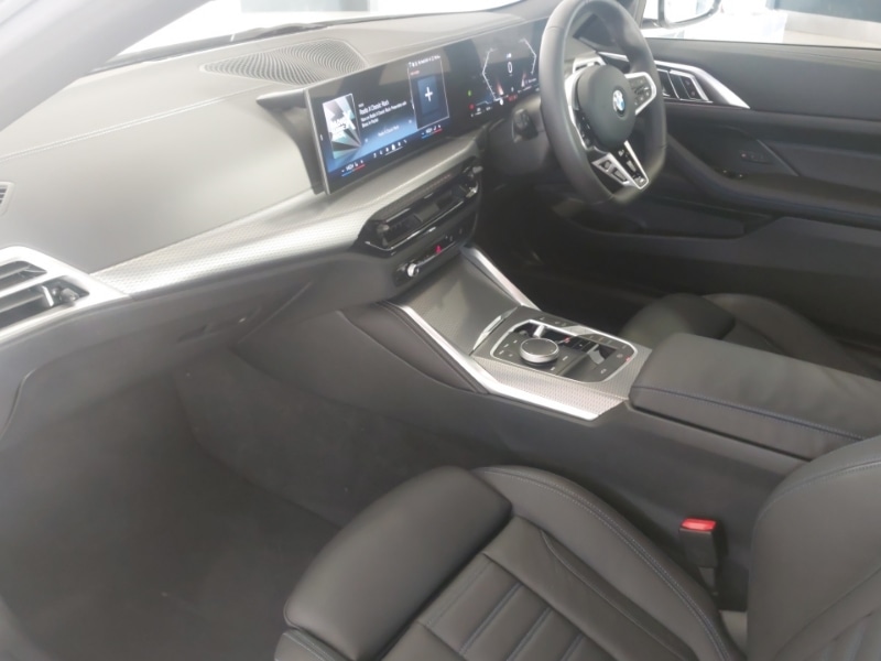 Used BMW 4 Series 2025 for sale - 77371411: Photo 7