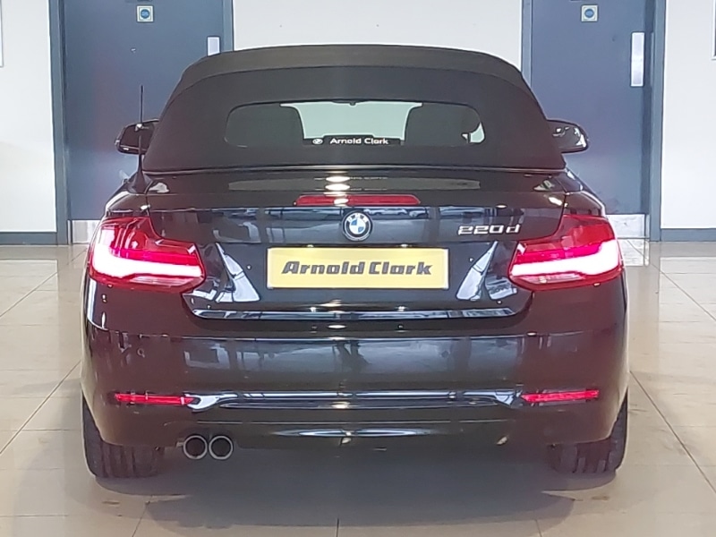 Used BMW 2 Series 2019 for sale - 76335873: Photo 15