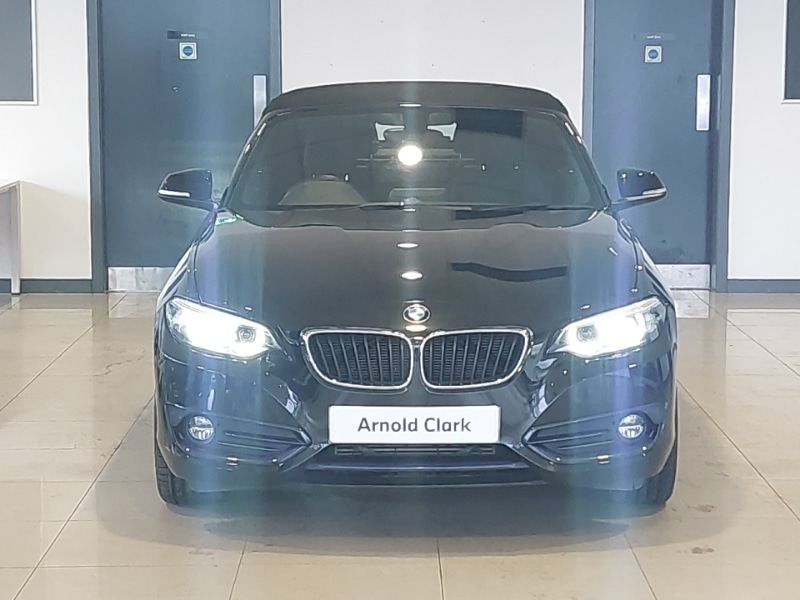 Used BMW 2 Series 2019 for sale - 76335873: Photo 16