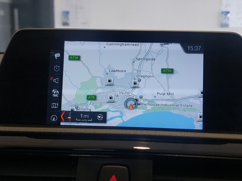 Used BMW 2 Series 2019 for sale - 76335873: Photo 18