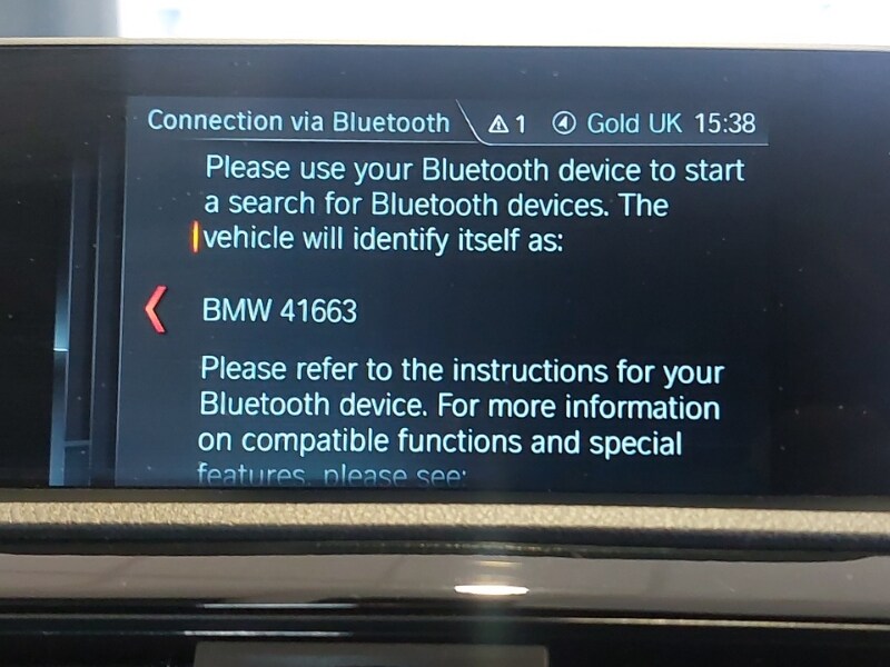 Used BMW 2 Series 2019 for sale - 76335873: Photo 19