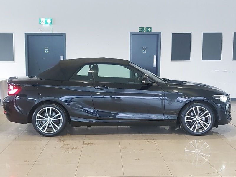 Used BMW 2 Series 2019 for sale - 76335873: Photo 2