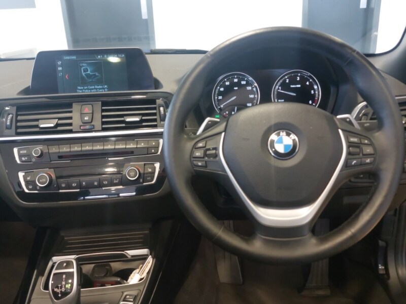 Used BMW 2 Series 2019 for sale - 76335873: Photo 5