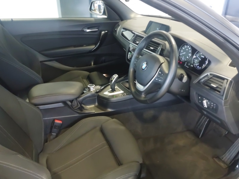 Used BMW 2 Series 2019 for sale - 76335873: Photo 6