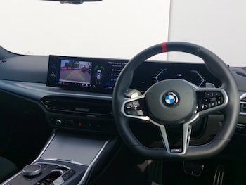Used BMW 3 Series 2026 for sale - 79243374: Photo