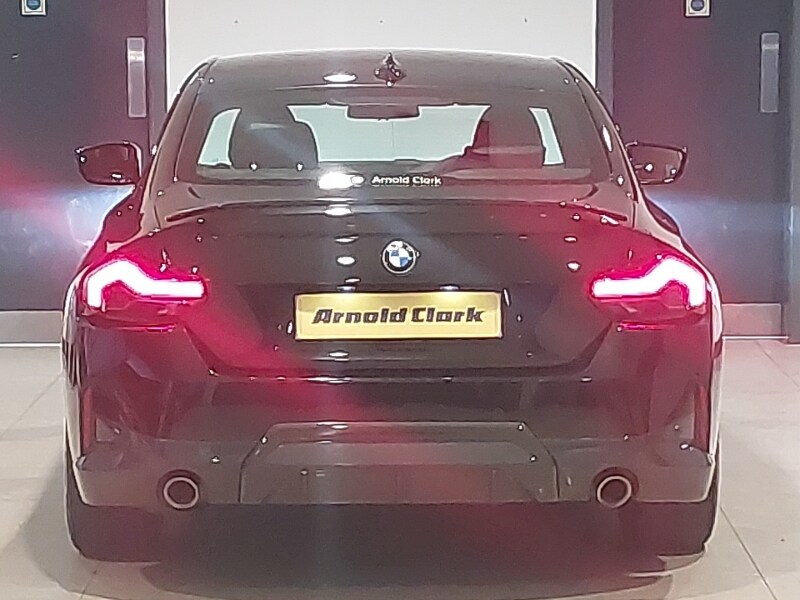 Used BMW 2 Series 2022 for sale - 77433791: Photo 15