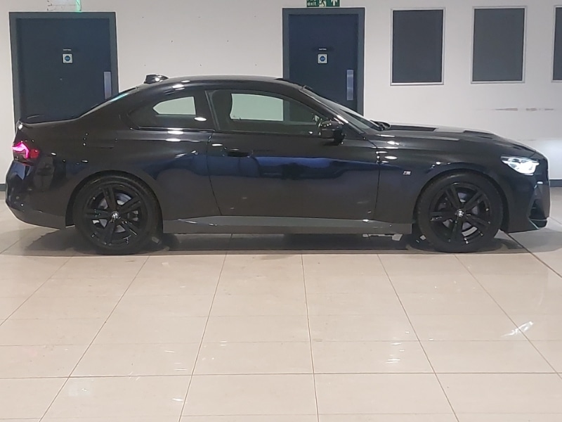 Used BMW 2 Series 2022 for sale - 77433791: Photo 2