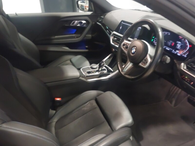 Used BMW 2 Series 2022 for sale - 77433791: Photo 6