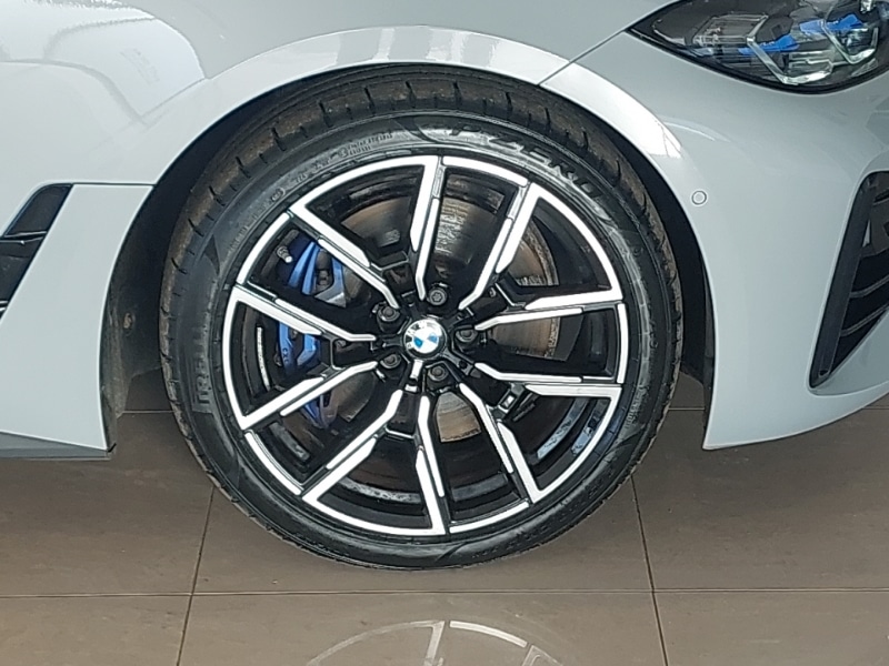 Used BMW 4 Series 2022 for sale - 78033082: Photo 14