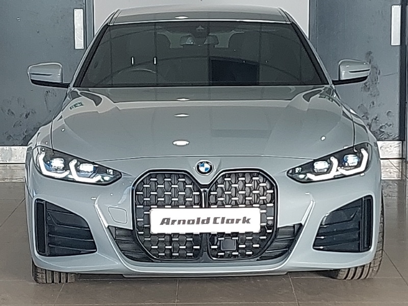 Used BMW 4 Series 2022 for sale - 78033082: Photo 16