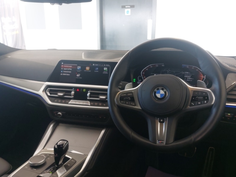Used BMW 4 Series 2022 for sale - 78033082: Photo 4