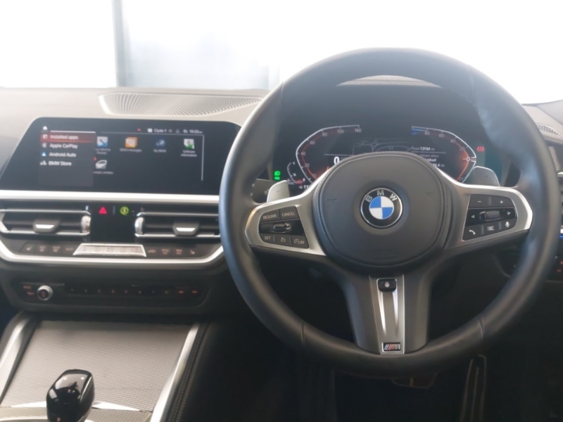 Used BMW 4 Series 2022 for sale - 78033082: Photo 5