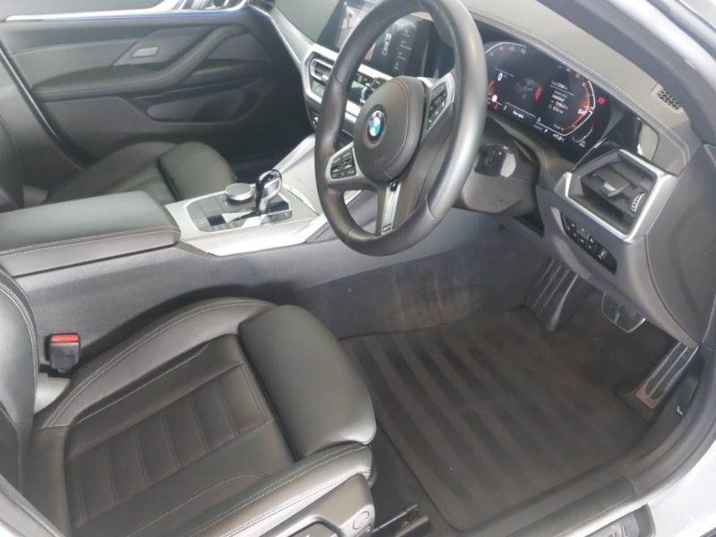 Used BMW 4 Series 2022 for sale - 78033082: Photo 6
