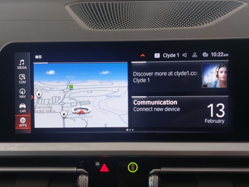 Used BMW 4 Series 2022 for sale - 78033082: Photo 8