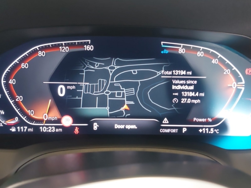 Used BMW 4 Series 2022 for sale - 78033082: Photo 9