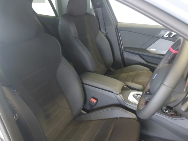 Used BMW 1 Series 2025 for sale - 76308975: Photo 11