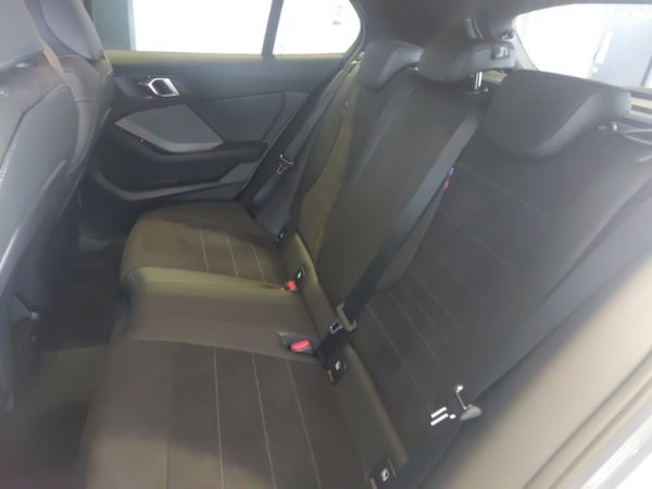 Used BMW 1 Series 2025 for sale - 76308975: Photo 12