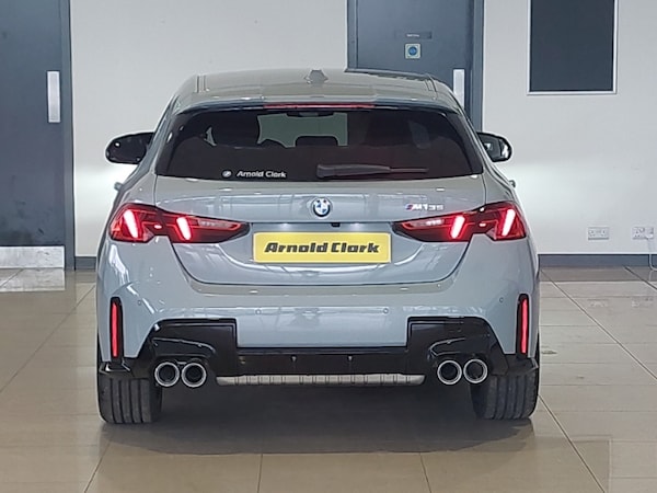 Used BMW 1 Series 2025 for sale - 76308975: Photo 15
