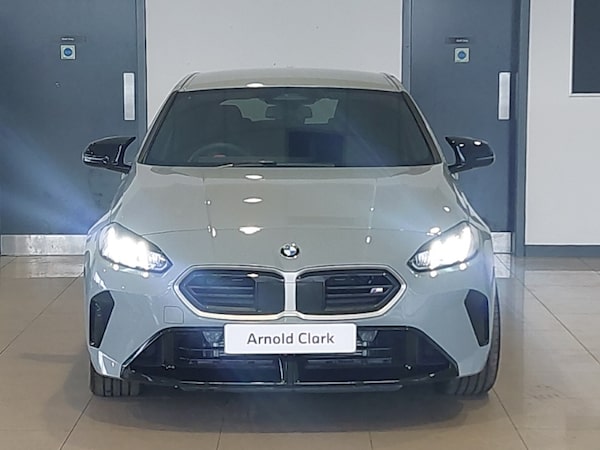 Used BMW 1 Series 2025 for sale - 76308975: Photo 16