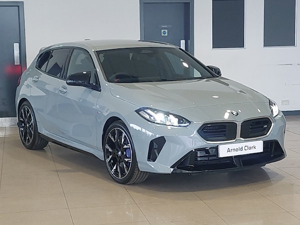 Used BMW 1 Series 2025 for sale - 76308975: Photo 1