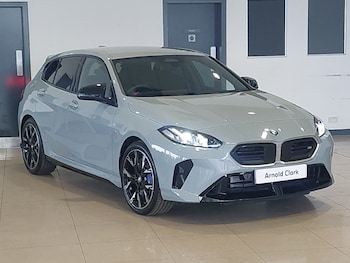 BMW - 1 Series