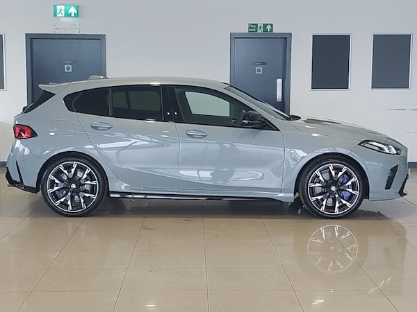 Used BMW 1 Series 2025 for sale - 76308975: Photo 2