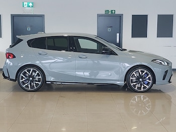 Used BMW 1 Series 2025 for sale - 76308975: Photo 2